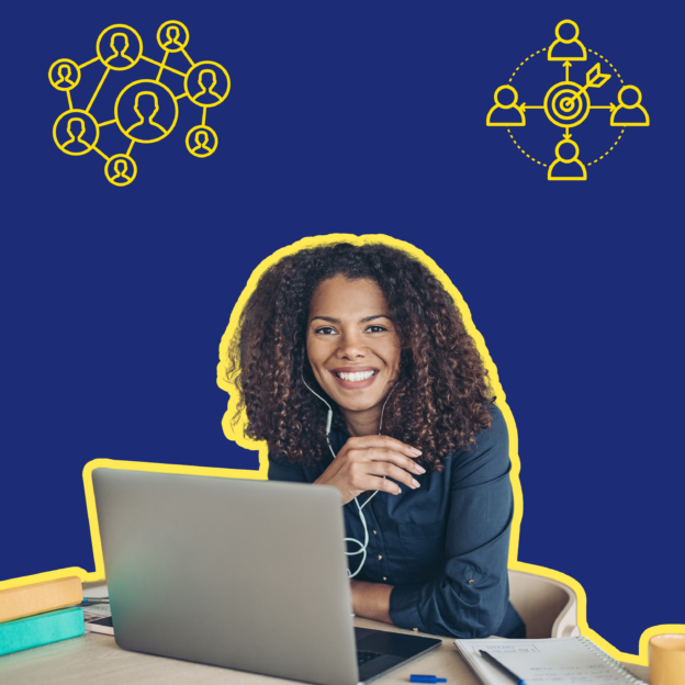 Créez des formations digitales captivantes : de l’idée à l’écran !