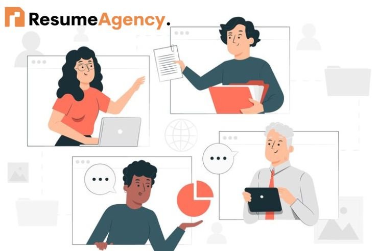 Expert Executive Resume Writer