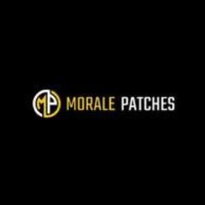 Group logo of Morale police patches uk